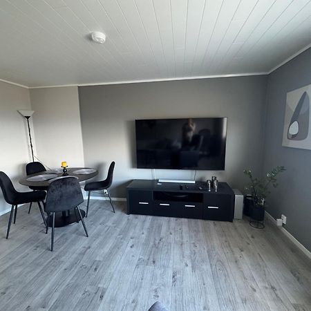 Alesund Sentrum Apartment Екстер'єр фото