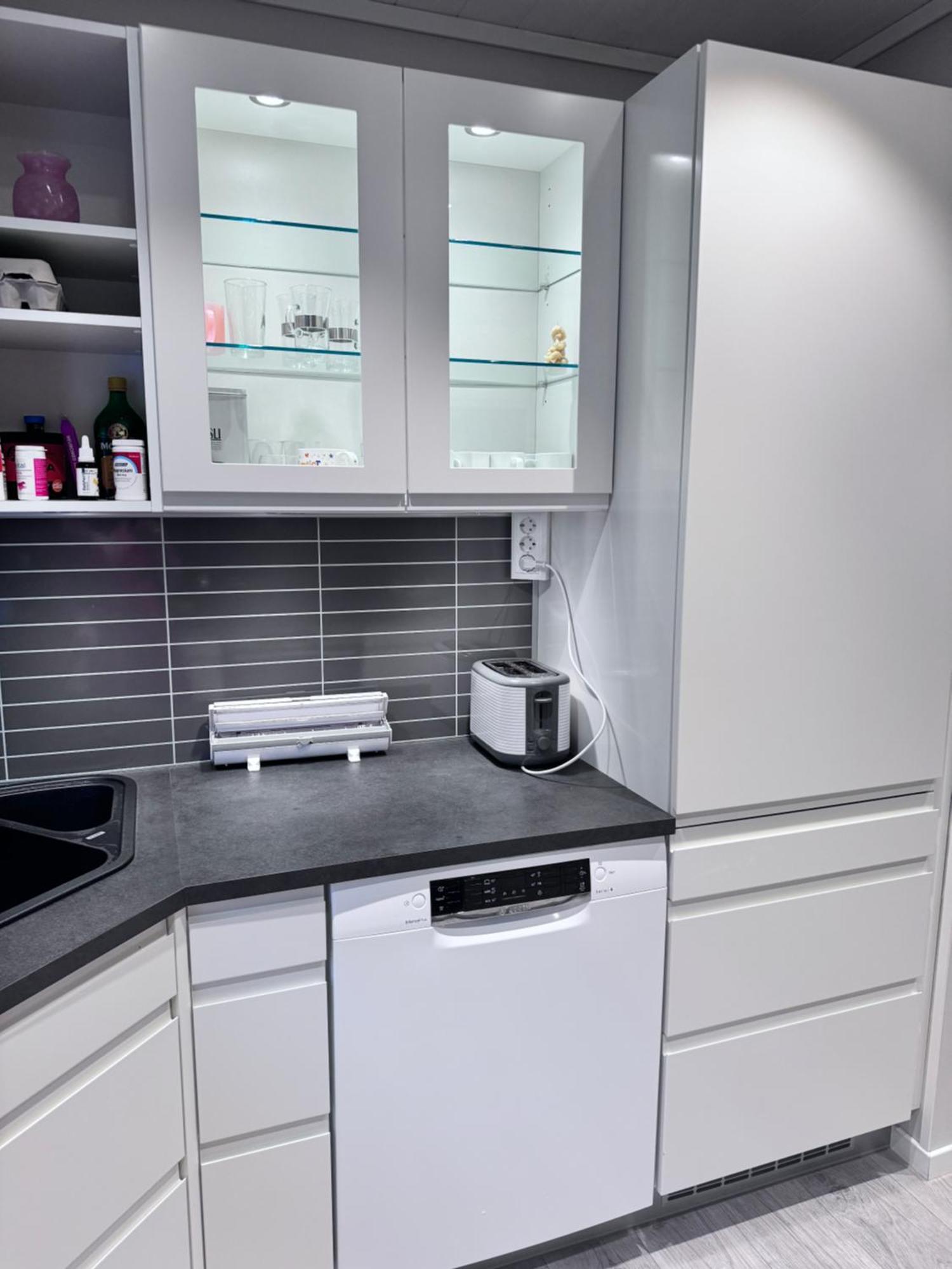 Alesund Sentrum Apartment Екстер'єр фото