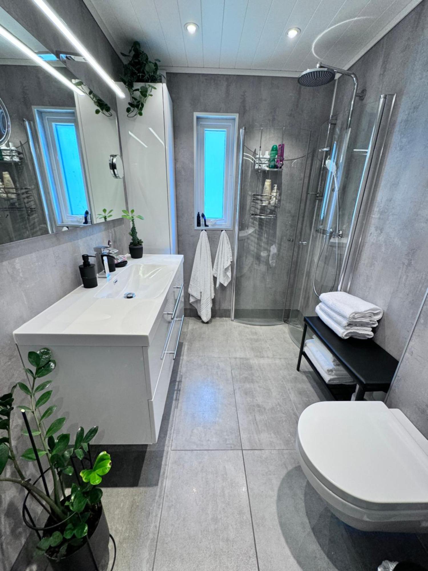 Alesund Sentrum Apartment Екстер'єр фото
